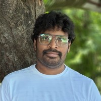 Niranjan Imalla