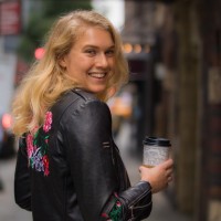 Robyn Van Gorsel