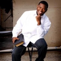 Brandon J. Smithson