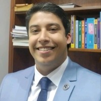 Rubens Albernaz Quintanilha