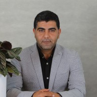 Seyed Abbas Parsasirat