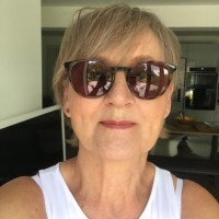 Pamela Wharton
