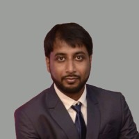 Ramani Mohan Ghosh