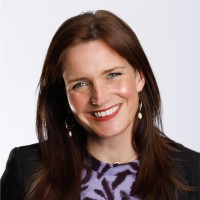 Claire Kennedy MCMI ChMC