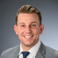 Andrew Harnischfeger, CFA