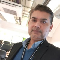 Md Ashraf Ali