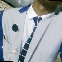Shelton Dube