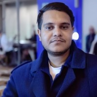 Vasu Kapil