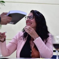 Fernanda Soares Andrade