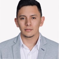 Daniel  Santiago Hernández A.