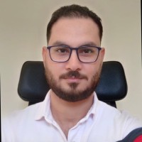 Youssef Ebrahim