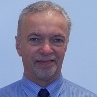 Clive Rowe Miet, Lcgi