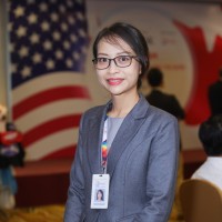 Charlotte Tra Nguyen