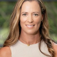 Jacqui Baker