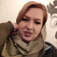Shaghayegh Khaledi