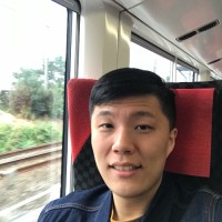 Willy Cheng