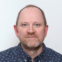 André Schevers