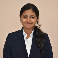 Reshma Maria Paul