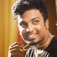 Jeyrathina Sankar