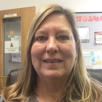 Jan Tugwell