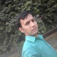 Vipin Kumar
