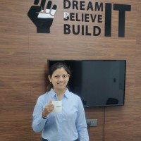 Shilpa Pawar