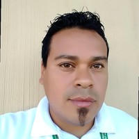 Elvis Marrinez Silva