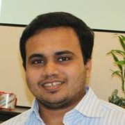 Abhijit Walawalkar