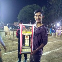 Ritesh Gaud