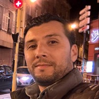 El gouzzami Mohammed