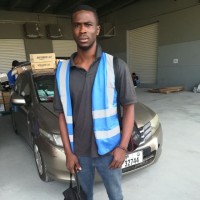 Eng.Zulian Issa Kargbo