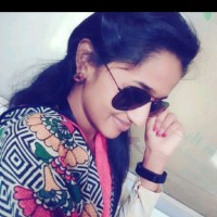 Janaki Radhakrishnan