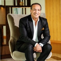 Tamer Farouk