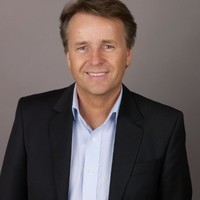 Lars-Petter Christensen