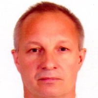 Сергей Беспалько