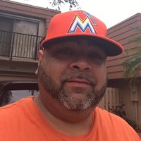 Eric Vega