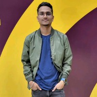 Rushikesh Palaskar