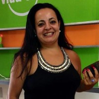 Sandra Abreu