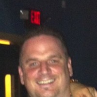 Mike Jarrett