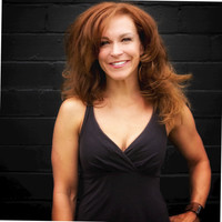 Jacqueline Harrell