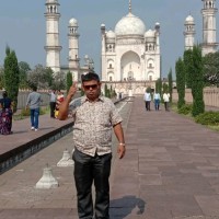 Brij Bhushan