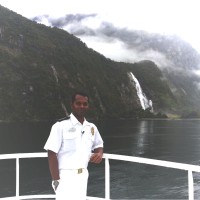 Santosh Chauhan