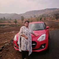 Supriya jagtap