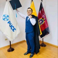 Luis Eduardo Gonzalez Criollo