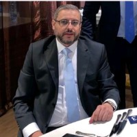 Hussein Harkous