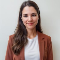 Geraldine Arenas Rivera