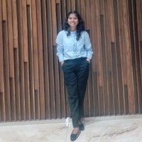 Harshada Bawankule