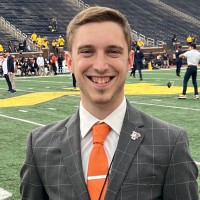 Kyle Edmond