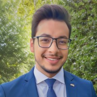 Julian G. Cifuentes