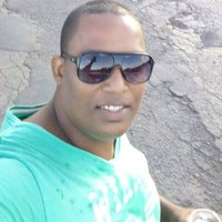 Hueberth Barbosa